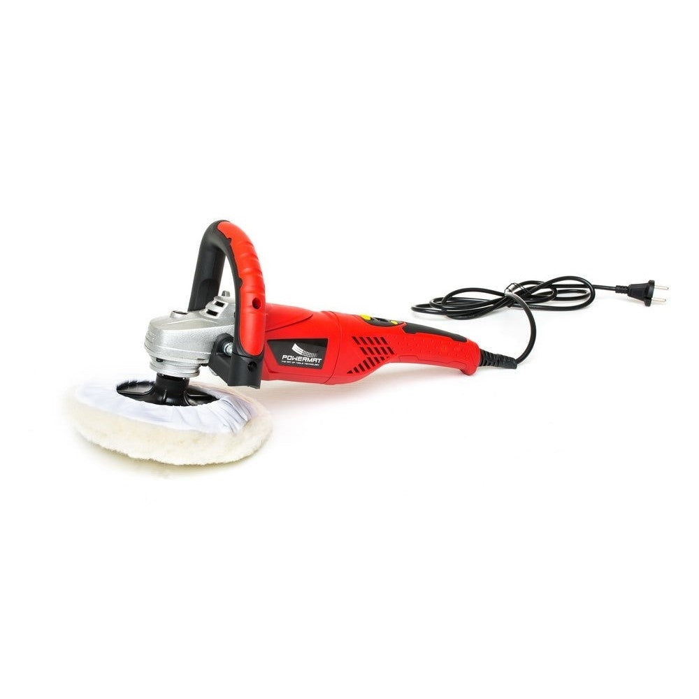 Masina de polisat 2500W, Powermat PM-PS-2500