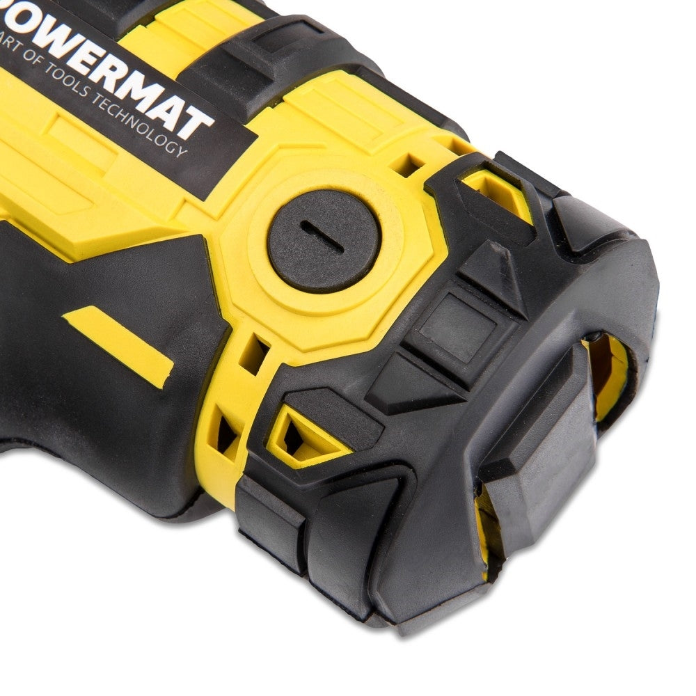 Cheie de impact 720NM 2000W, Powermat PM-EKU-2000N