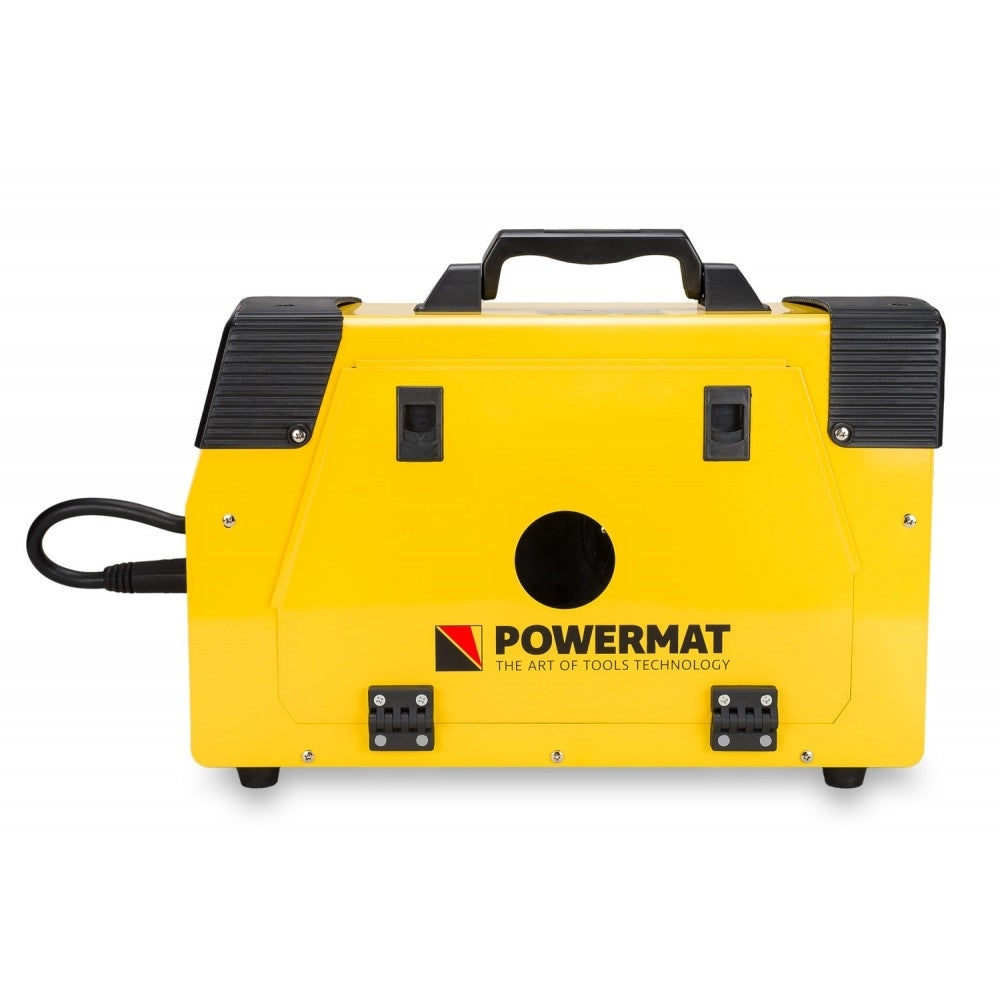 Invertor migomat 220A MIG/MAG/TIG/ MMA , Powermat PM-IMG-220T