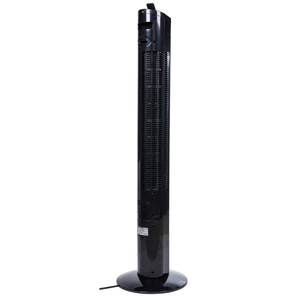 Ventilator 90W Powermat Onyx Tower-120