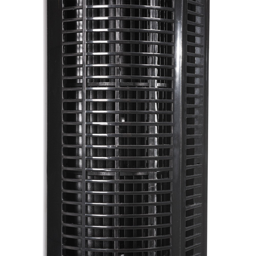 Ventilator 90W Powermat Onyx Tower-120