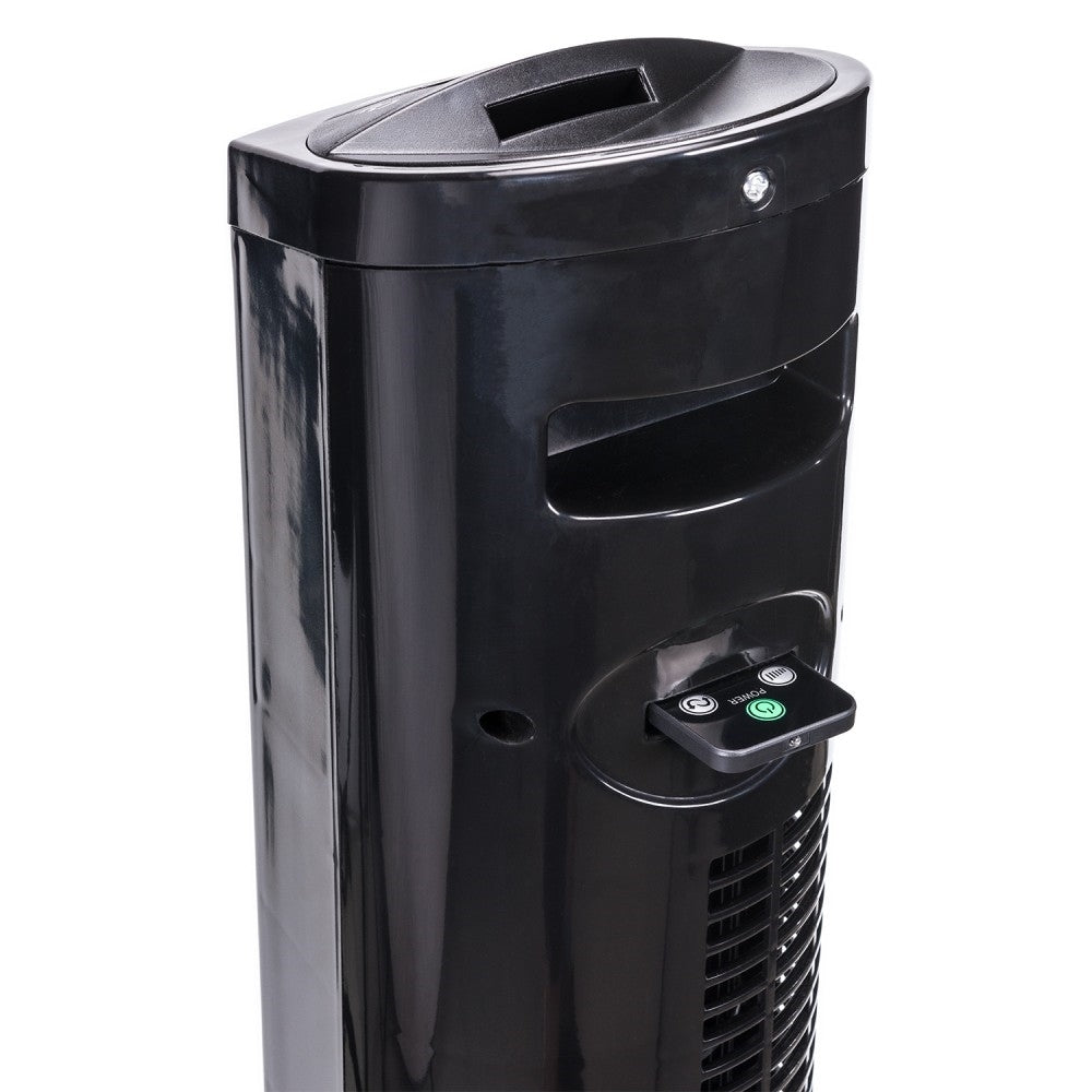 Ventilator 90W Powermat Onyx Tower-120