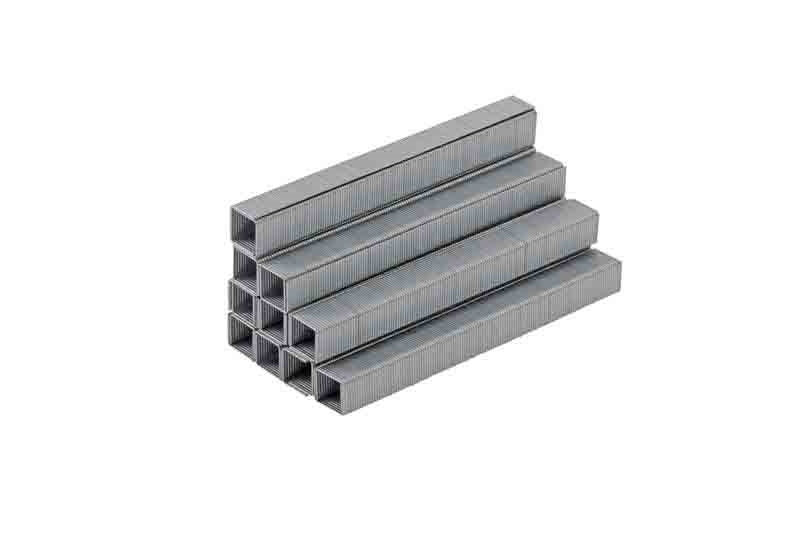 Capse RD-AS01 12x12.8x1mm 5000 piese, Raider 511310