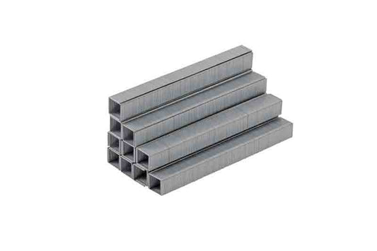 Capse RD-AS01 12x12.8x1mm 5000 piese, Raider 511310