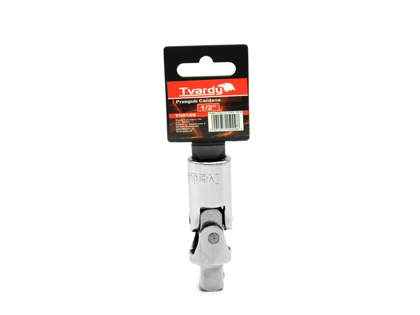 Articulatie cardanica 1/2", TVARDY T00160