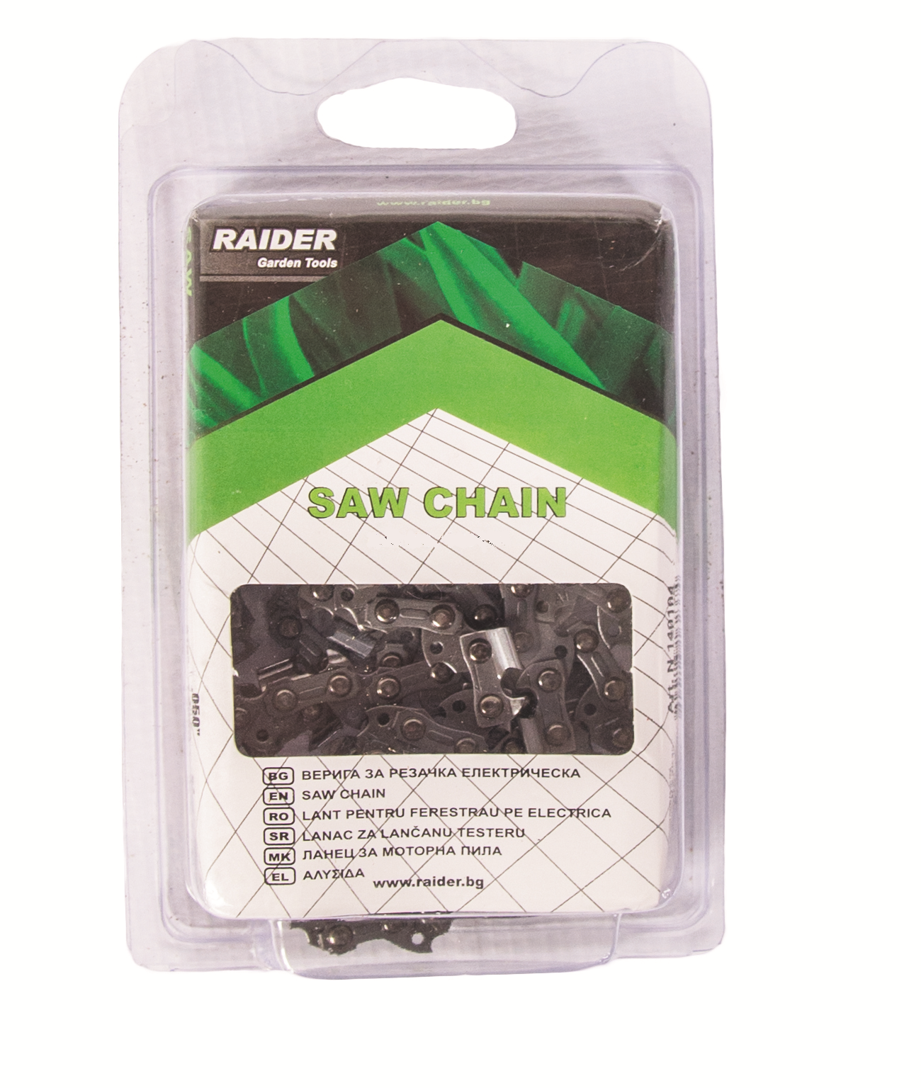 Lant drujba 3/8.050"(1.3mm) 52 dinti, Raider 140102
