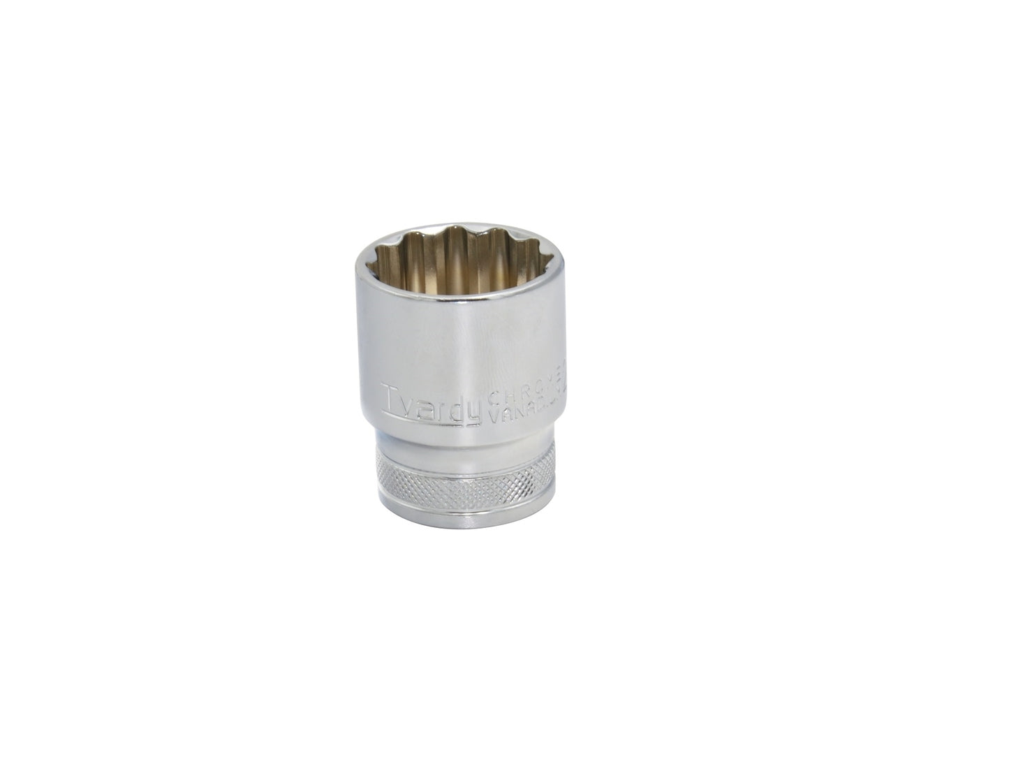 Tubulara de 12 puncte 1/2" 23 mm, Tvardy T00143-23