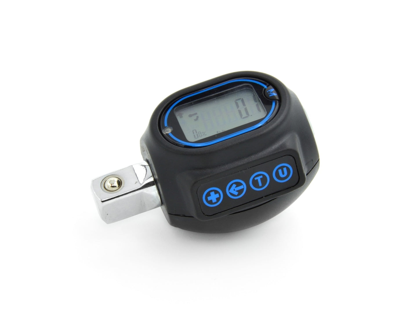 Adaptor cu dinamometru electronic, Tvardy T00025