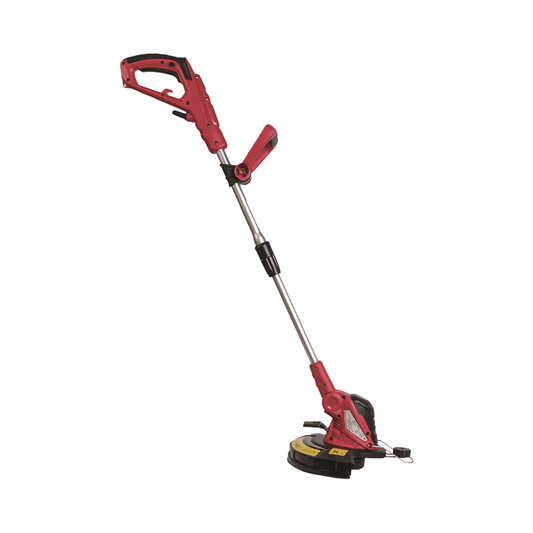 Trimmer electric RD-GT21 600W 30cm, Raider 075525