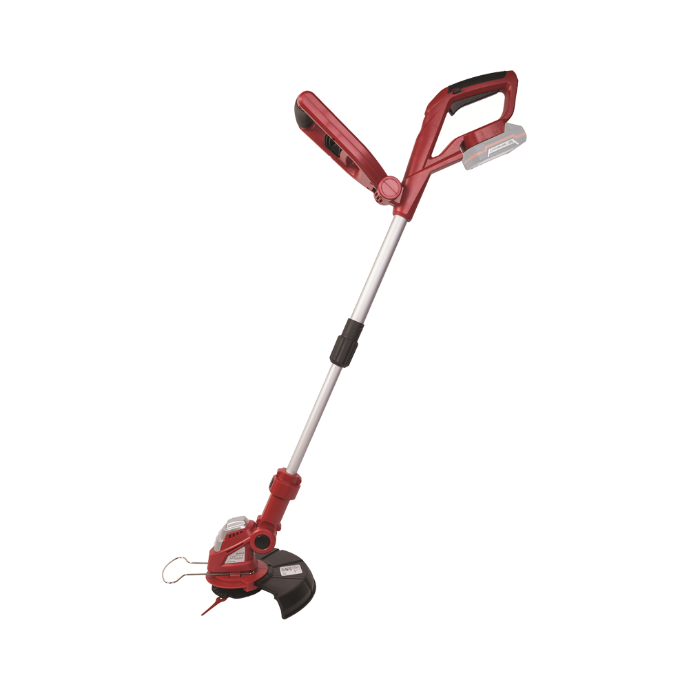 Trimmer pentru gazon 18V 250mm RD-GTL22, Raider 075528