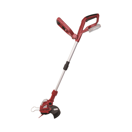 Trimmer pentru gazon 18V 250mm RD-GTL22, Raider 075528