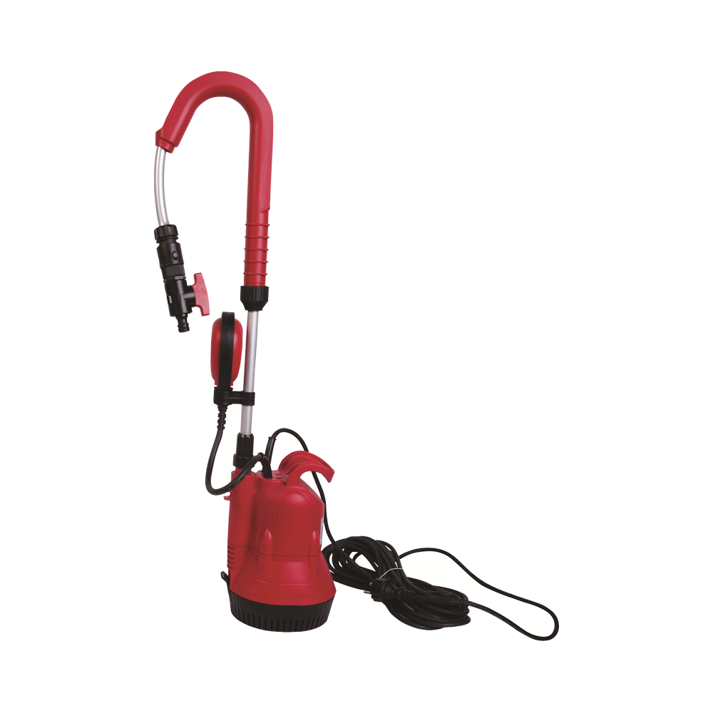 Pompa submersibila pentru apa curata RD-WP37 350W 50L/min, RAIDER 070144