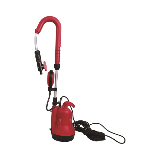 Pompa submersibila pentru apa curata RD-WP37 350W 50L/min, RAIDER 070144