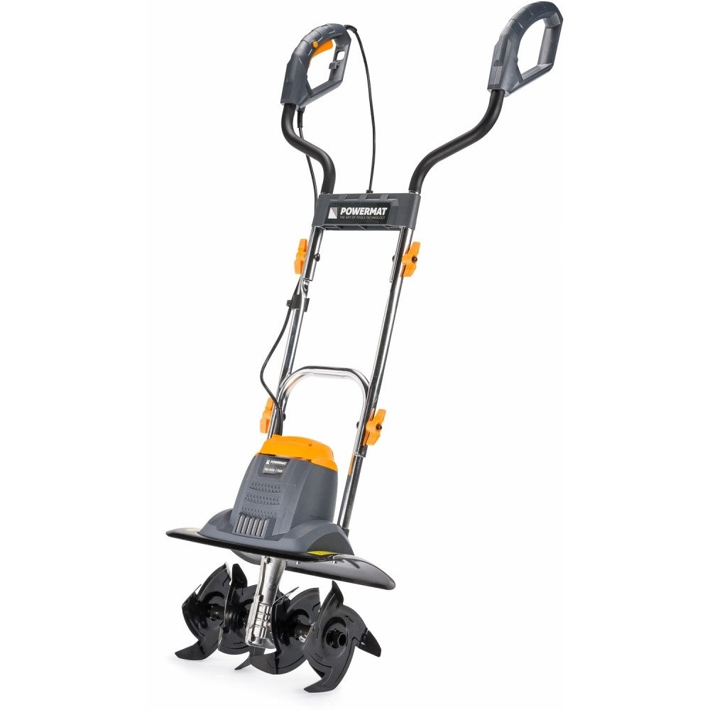 Motosapa electrica 1700W, Powermat PM-GGE-1700S