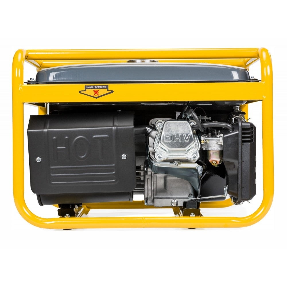 Generator de energie 3kW, Powermat PM-AGR-3000KE-S