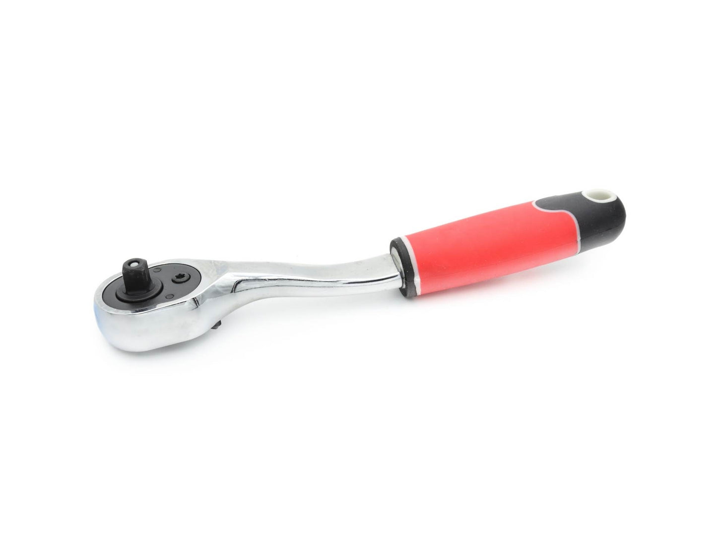 Cheie cu clichet 1/4" 72T, TVARDY T00110