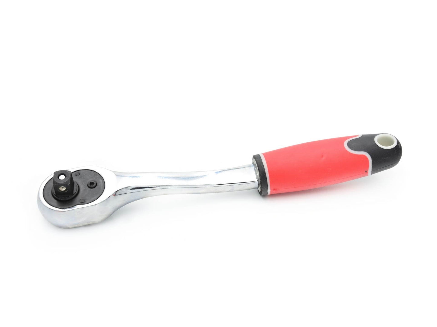 Cheie cu clichet 3/8" 72T, TVARDY T00111