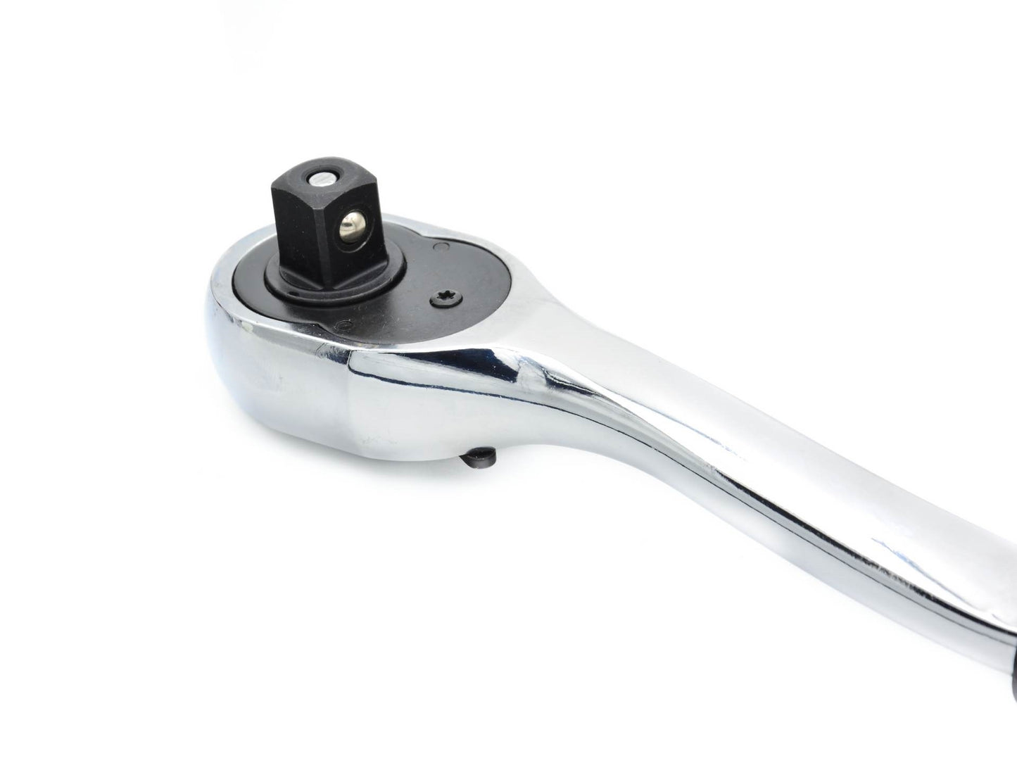 Cheie cu clichet 3/8" 72T, TVARDY T00111