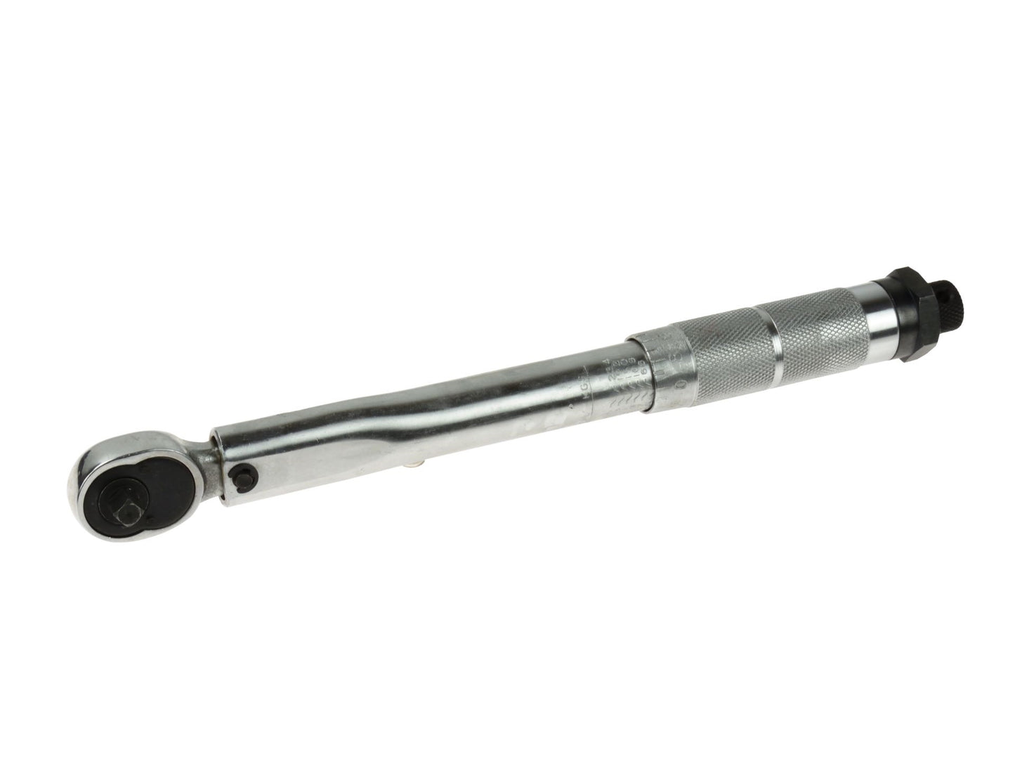 Cheie dinamometrica Torx 1/4" 5-25Nm, Geko G10063