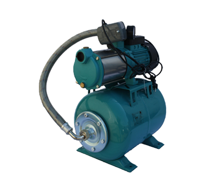 Hidrofor  APC MRS3/24 rezervor 24 litri, 0.9Kw, 1010204001/24