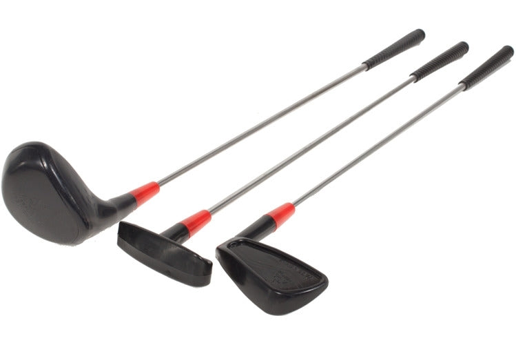 Set de golf metalic, Malplay 100360