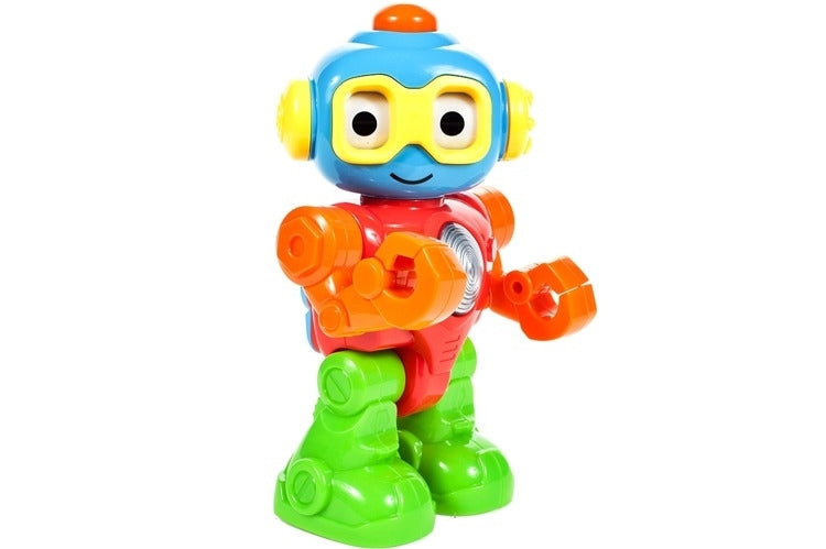 Robot pentru copii mici, Malplay 103783