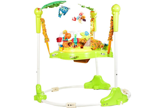 Jumper cu animalute Zoo, Malplay 106016