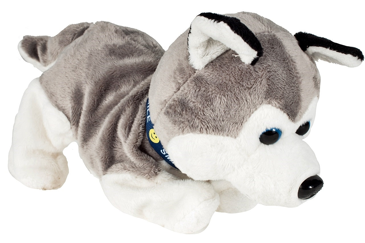 Cainele Husky interactiv, Malplay 106388