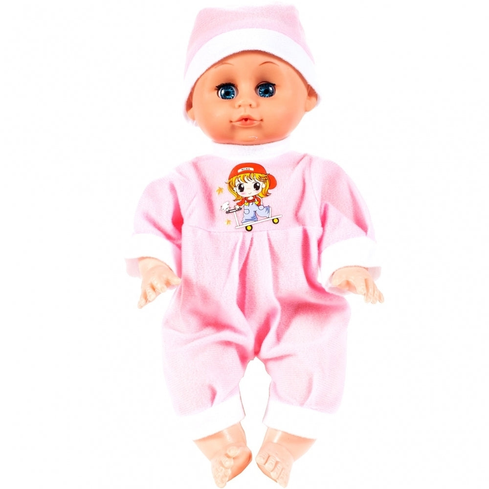 Scaun pentru hranirea papusilor, Malplay 106989