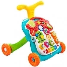 Impingator 5 in 1 colorat, Malplay 107192