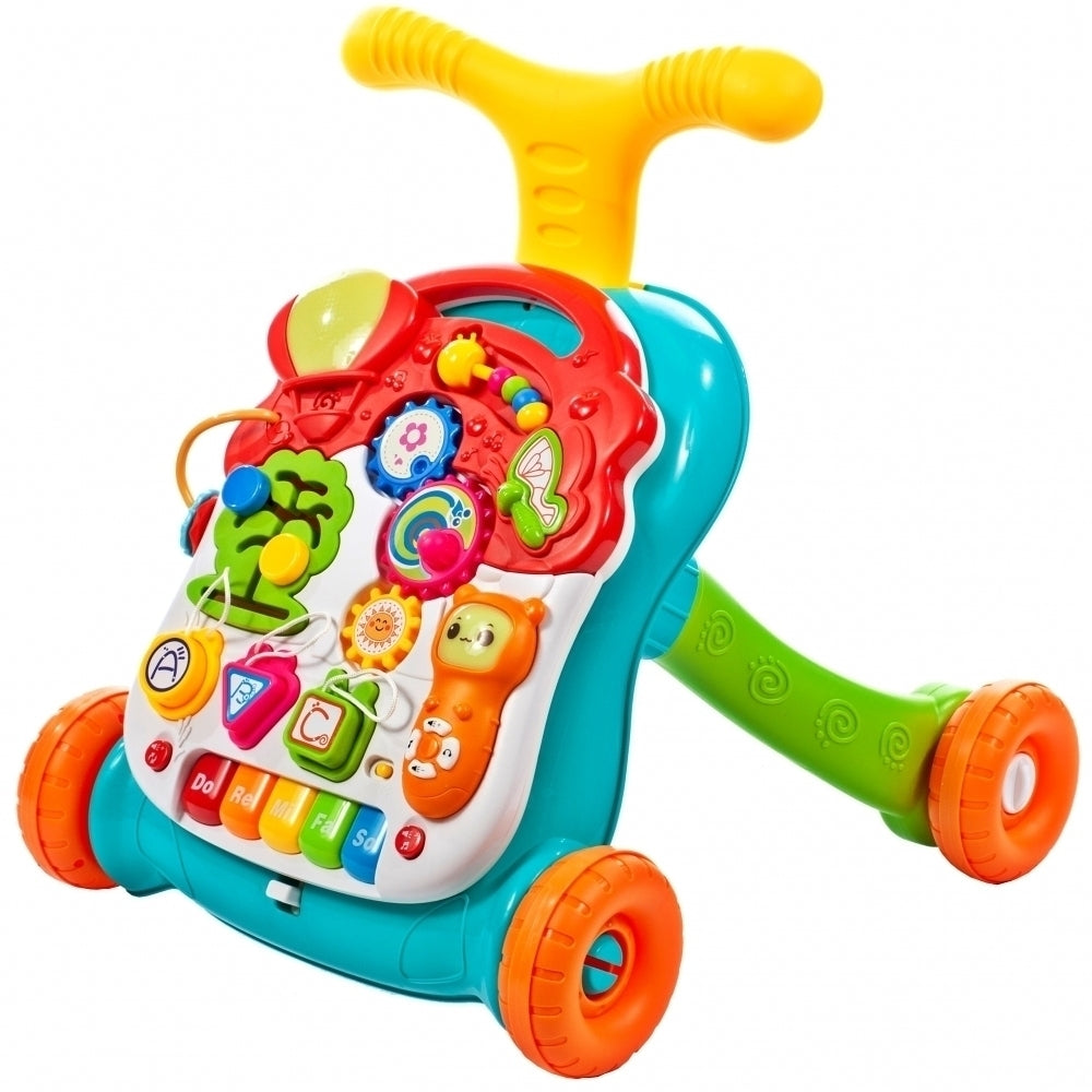Impingator 5 in 1 colorat, Malplay 107192