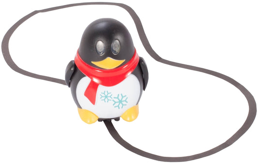 Pinguin de inductie, Malplay 107748