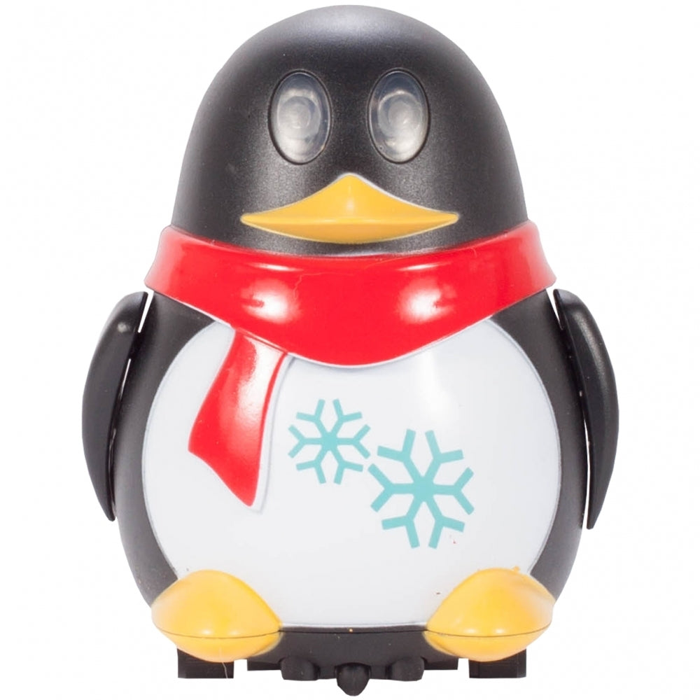 Pinguin de inductie, Malplay 107748