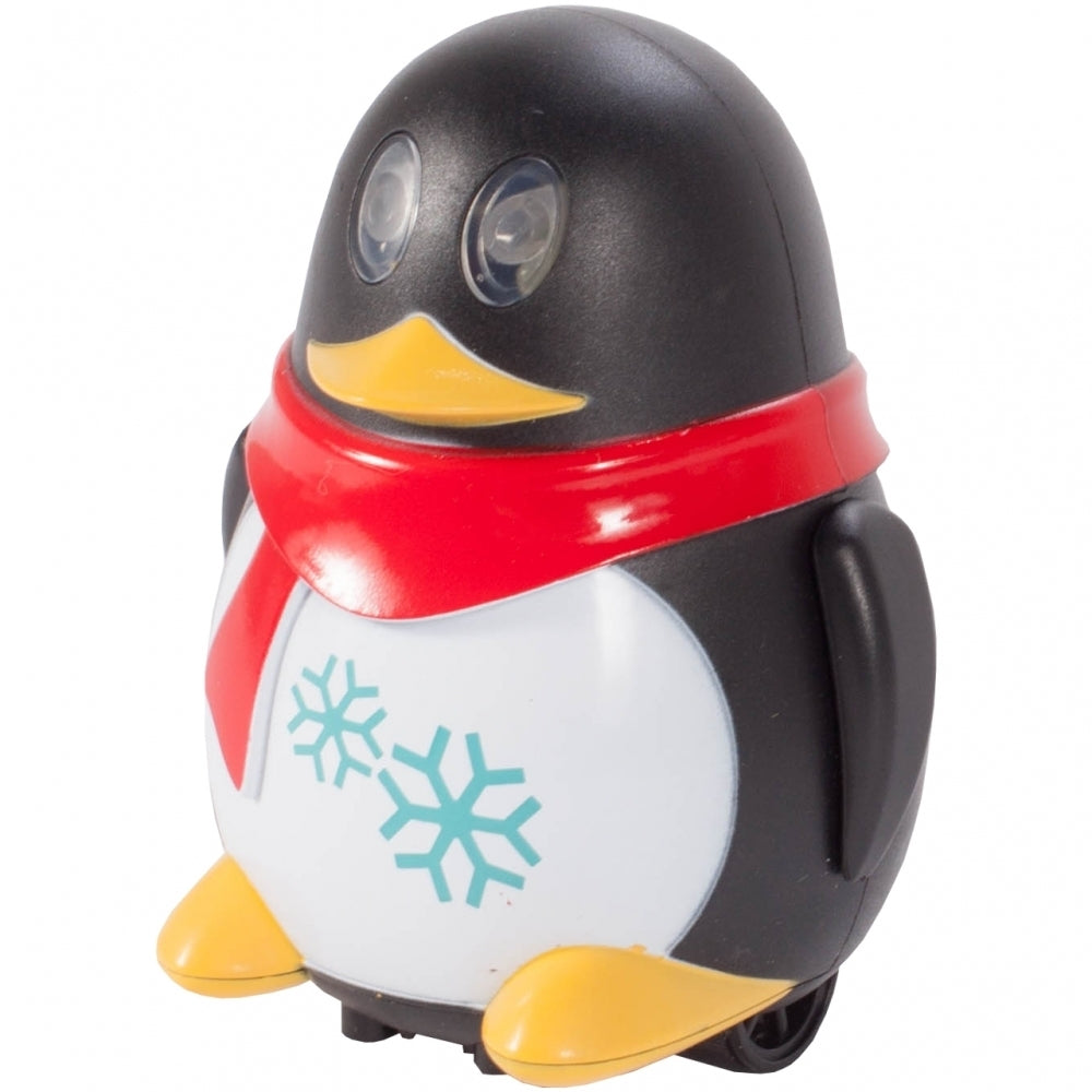 Pinguin de inductie, Malplay 107748