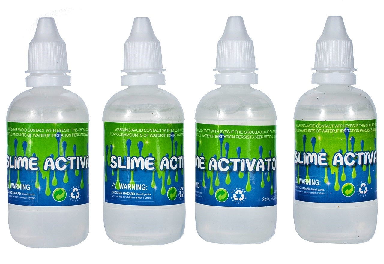 Kit de creare slime, Malplay 107124