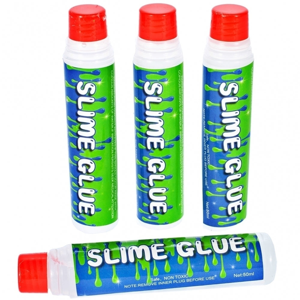 Kit de creare slime, Malplay 107124