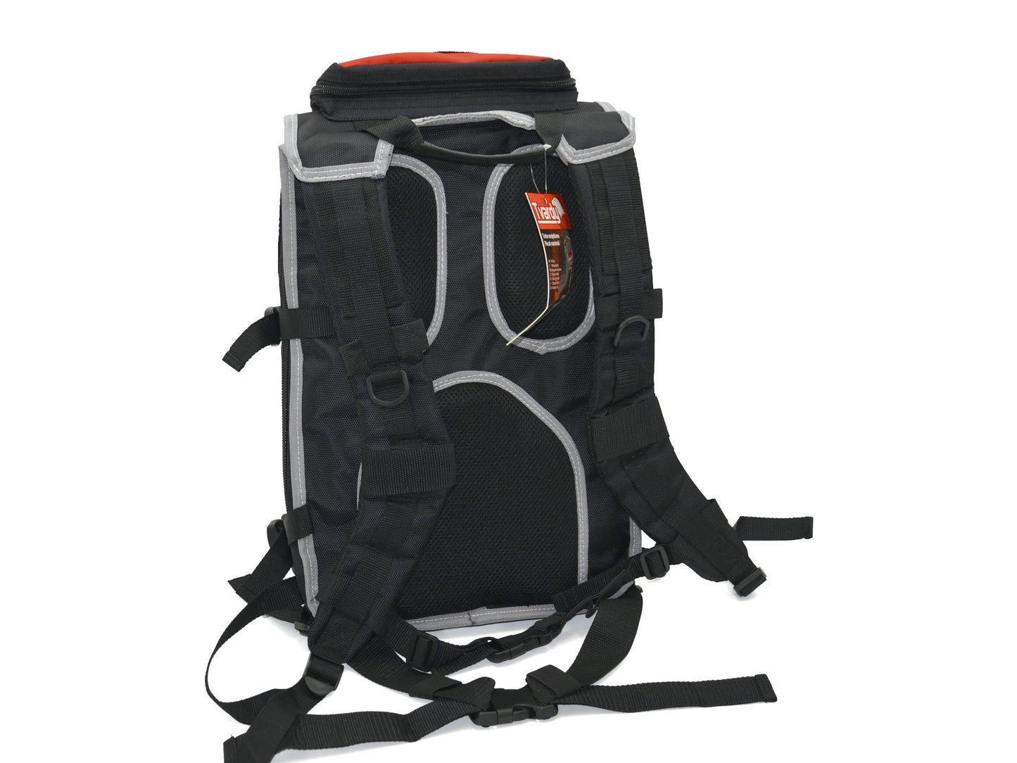 Rucsac pentru scule -  rucsacul lui Fitter T00453