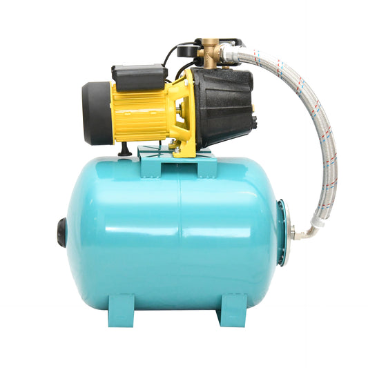 Hidrofor Maxima JY 100A(a)/24 1.3 kW rezervor 24 Litri, 03020407/24