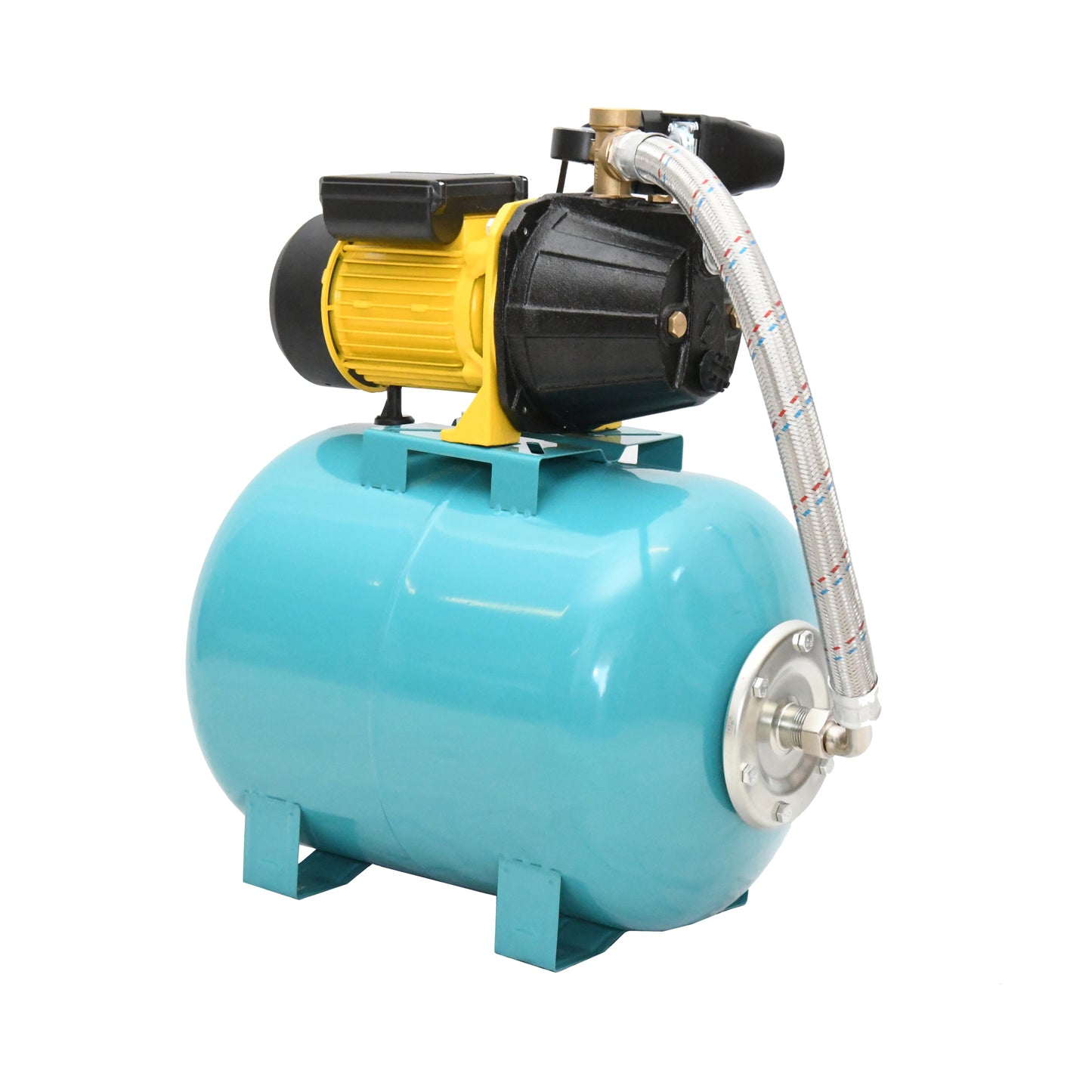 Hidrofor Maxima JY 100A(a)/24 1.3 kW rezervor 24 Litri, 03020407/24