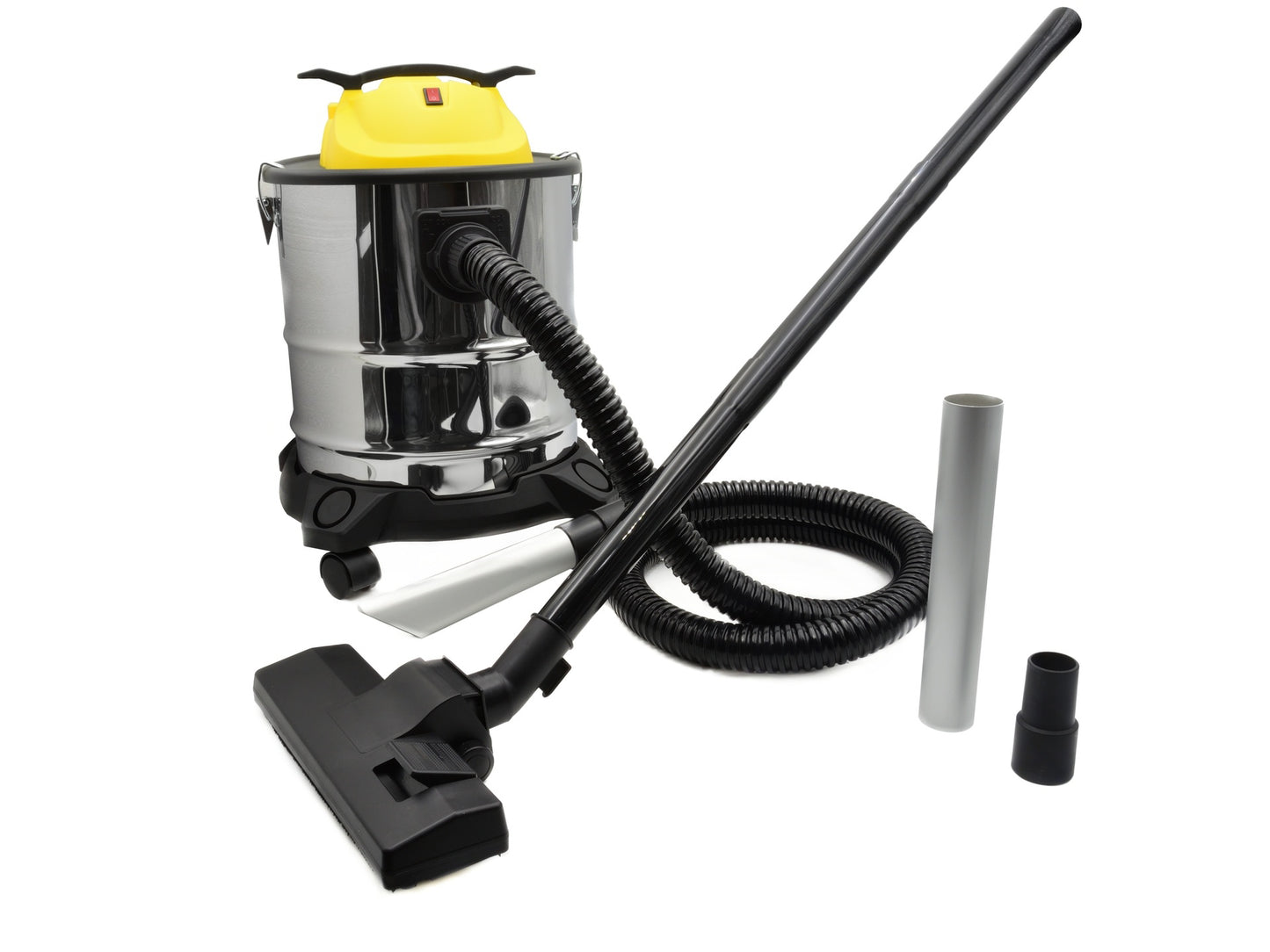 Aspirator de cenusa 20L 1600W, GEKO G81085