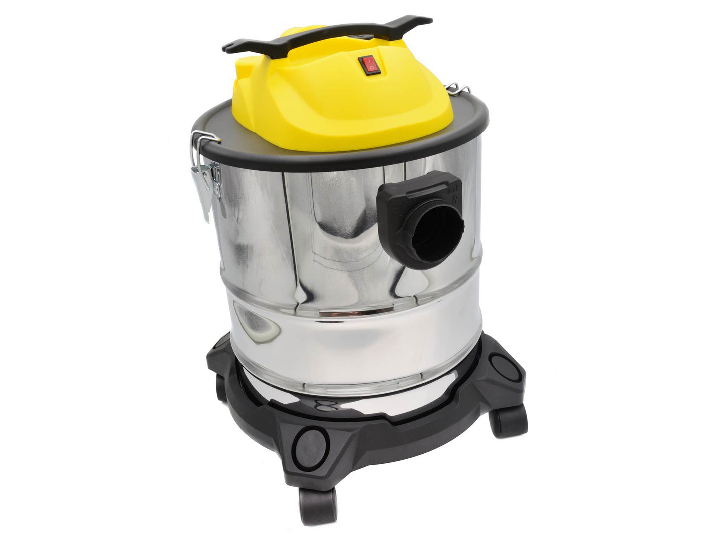 Aspirator de cenusa 20L 1600W, GEKO G81085