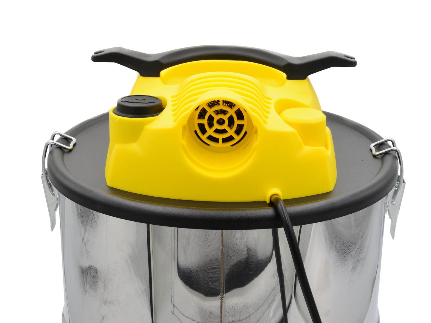 Aspirator de cenusa 20L 1600W, GEKO G81085