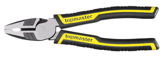 Cleste combinat 160mm, TopMaster 210133