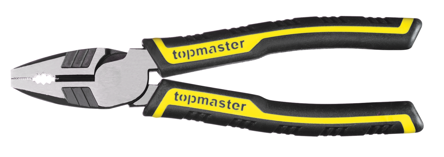 Cleste combinat 180mm, Topmaster 210134