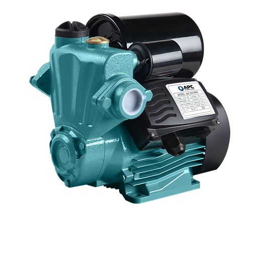 Mini hidrofor APC 300W 30l/min WZ-370 PRO, rezervor 2L