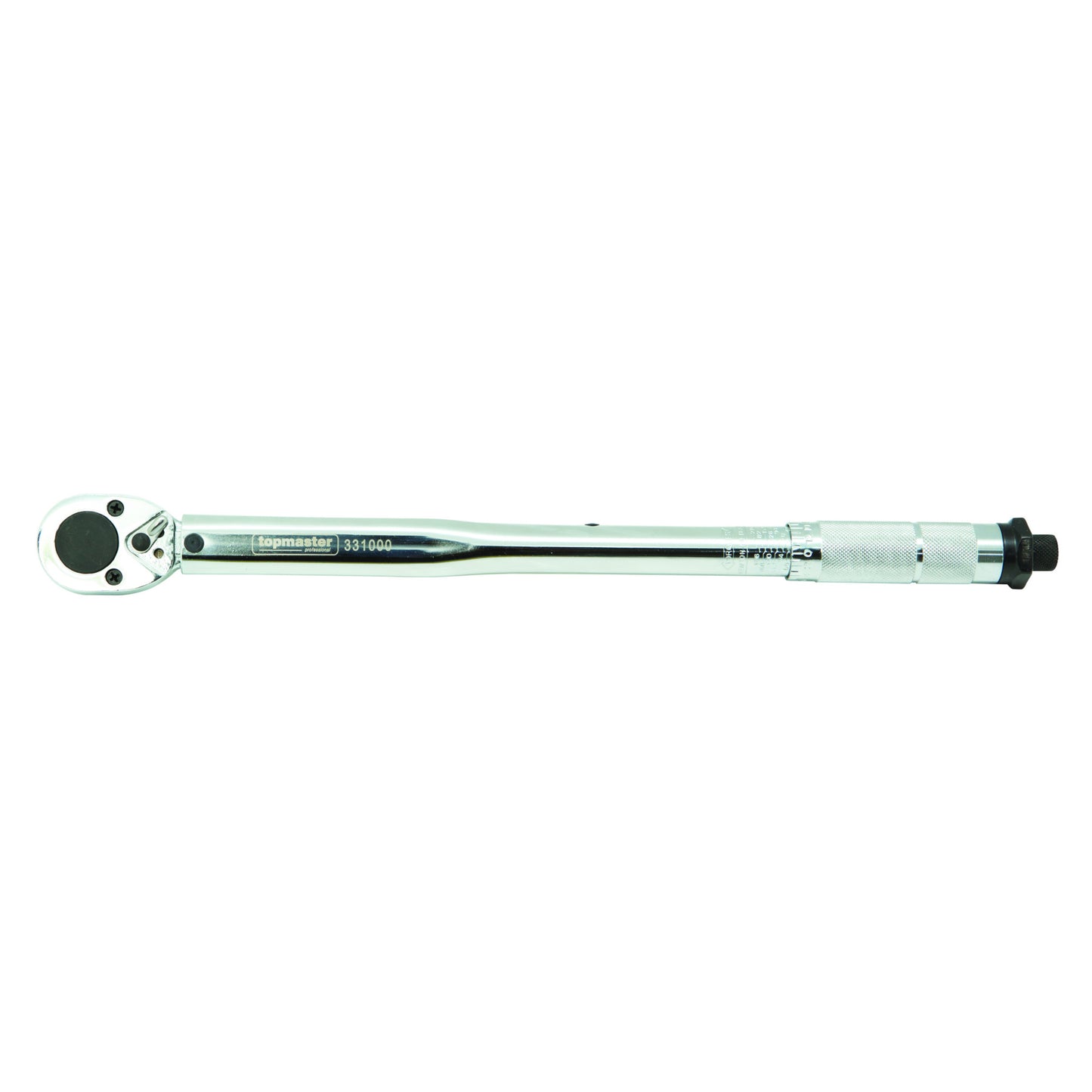 Cheie dinamometrica 1/2 28-210Nm, TopMaster 331000