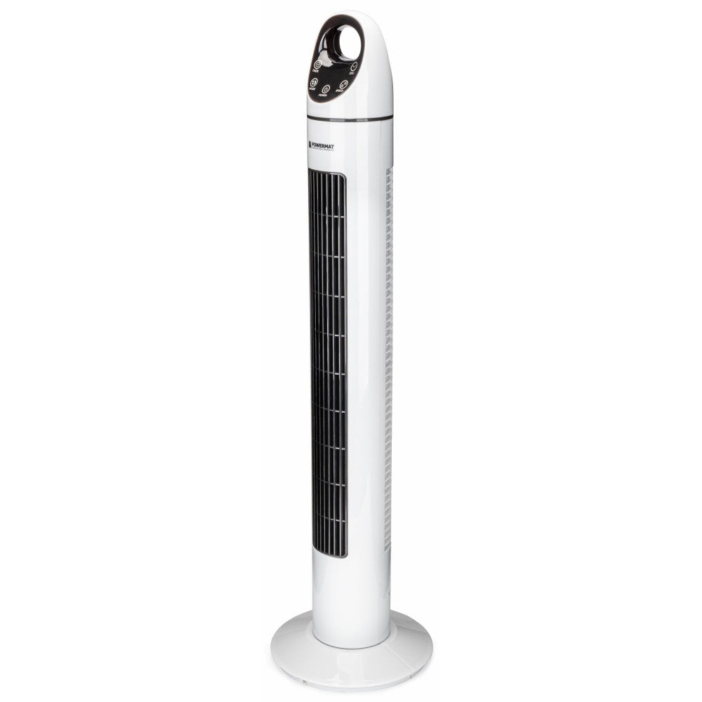 Ventilator vertical Pearl 80W, Powermat PM-TOWER-80