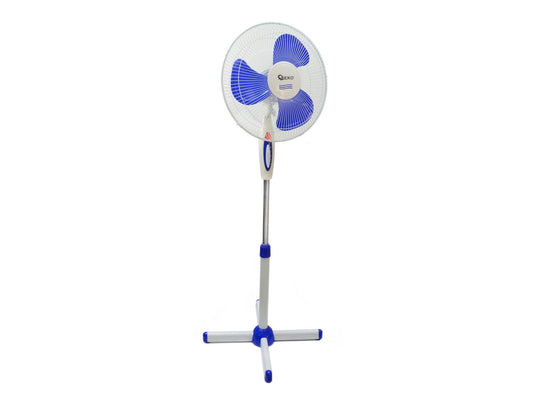 Ventilator vertical 16" Basic, GEKO G80475