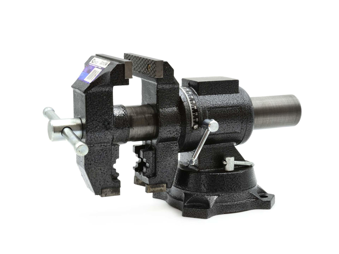 Menghina multifunctionala Vice 4" 100mm, GEKO G01034