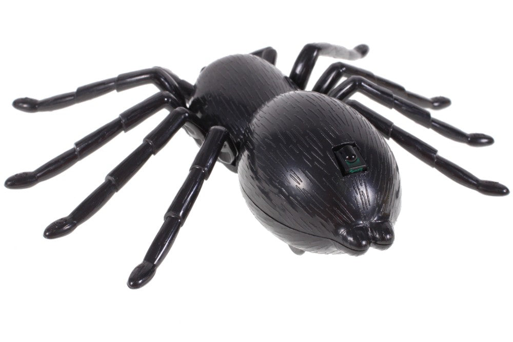 Paianjen RC SPIDER STRACH, Maltec 101822